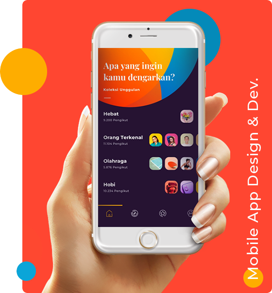 Android App Development Service in Santa Clara, CA
