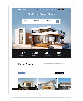 Web Desing Portfolio