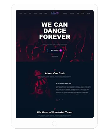 Web Desing Portfolio