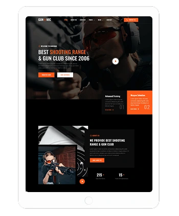 Web Desing Portfolio