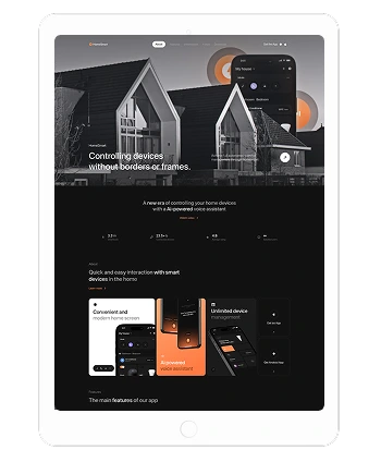 Web Desing Portfolio
